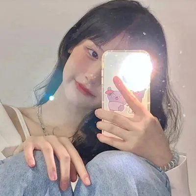 我不是天使